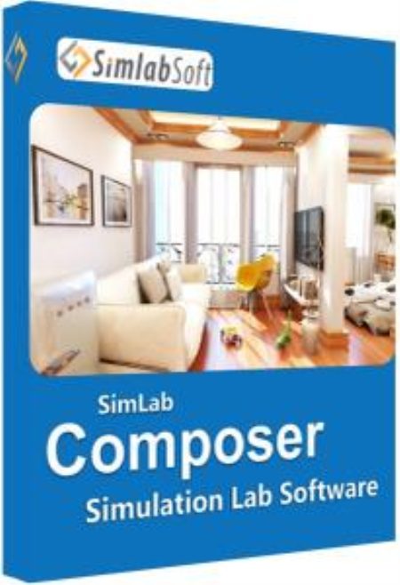 Simlab Composer 10.24.1 (x64) Multilingual