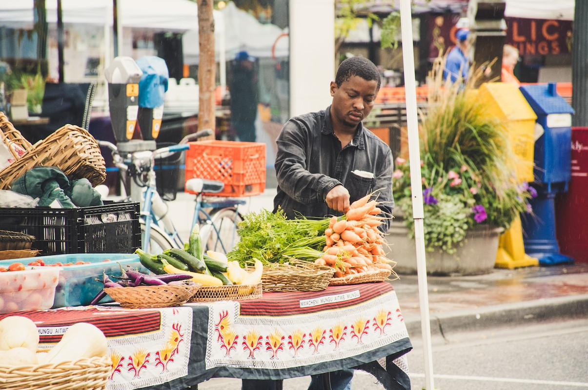 7 Local Business Ideas You Can Start in Nigeria