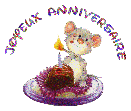 Forum Happy Birthday Page 8