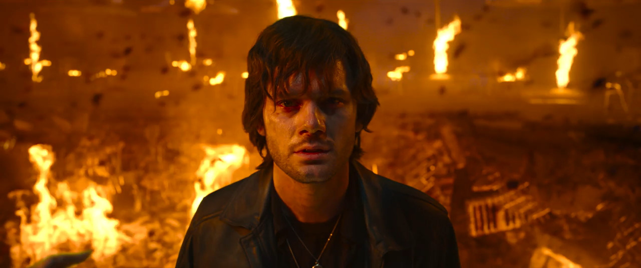 Return to Silent Hill 2026 BluRay [Hindi + English] 480p 720p ESub Screenshot