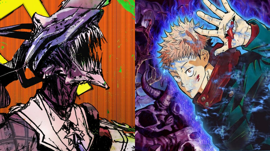 5 Manga and Anime for Tokyo Ghoul Lovers