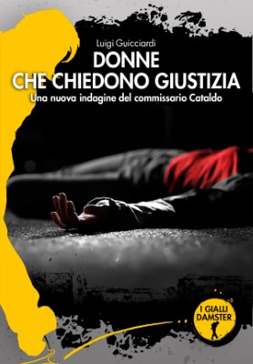 Luigi Guicciardi - Donne che chiedono giustizia (2024)