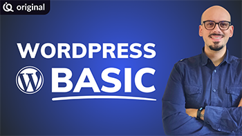Imparaqui - WordPress Basic: tutto quello che devi sapere per iniziare con WordPress - Ita