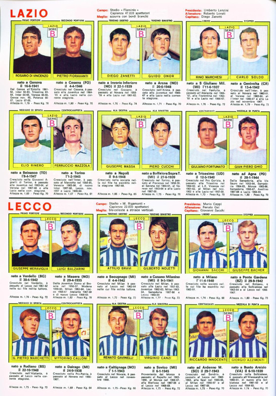 Calciatori 1968-1969 (Panini)-50