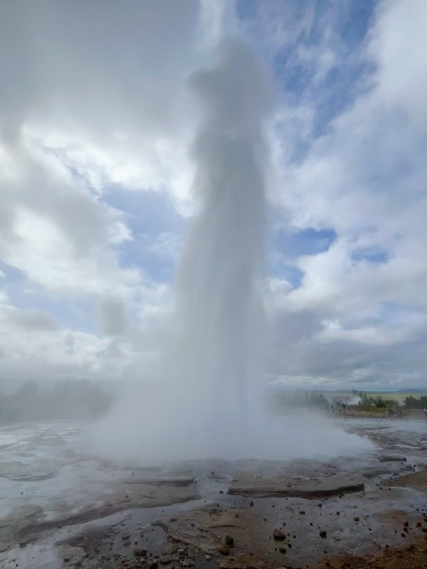 2/07/2025 DE VUELTA A LA ISLA, AL CÍRCULO DORADO: GEYSIR - ISLANDIA, 21 DÍAS EN UN 2º VIAJE A LA TIERRA DEL HIELO Y FUEGO (14)