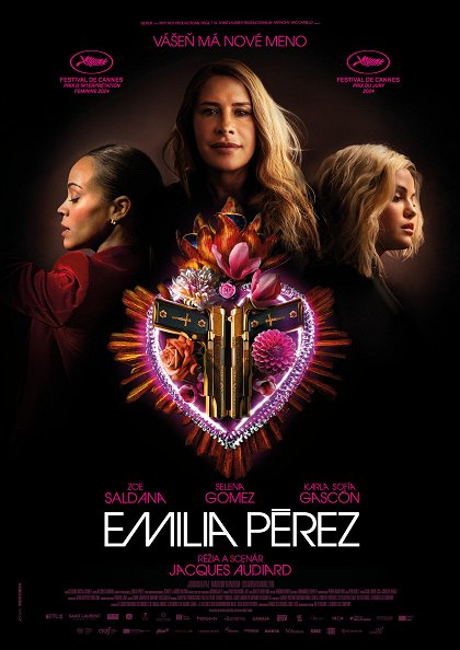 Emilia Pérez (2024)
