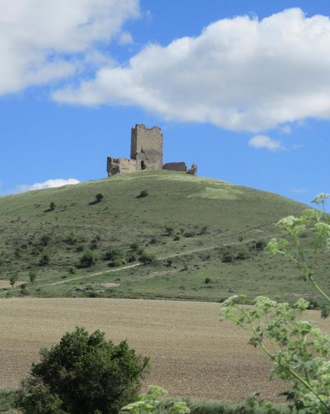 CASTILLOS DE GUADALAJARA, Monumento-España (15)