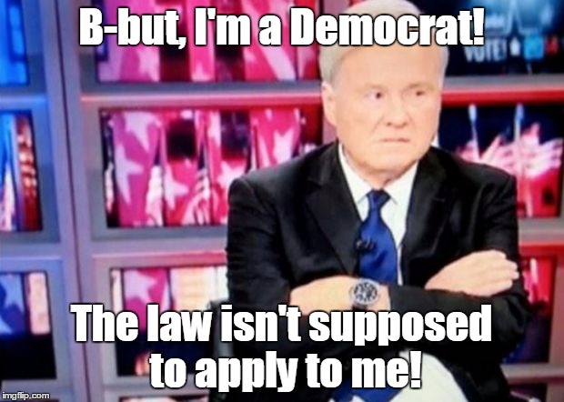 Q info memes Dems l Liberals