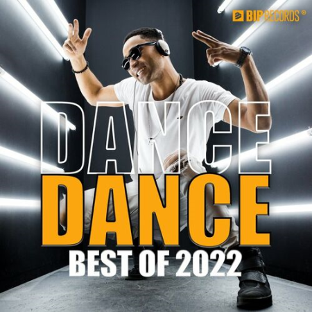 VA - Dance Dance : Best of 2022 (2022) MP3