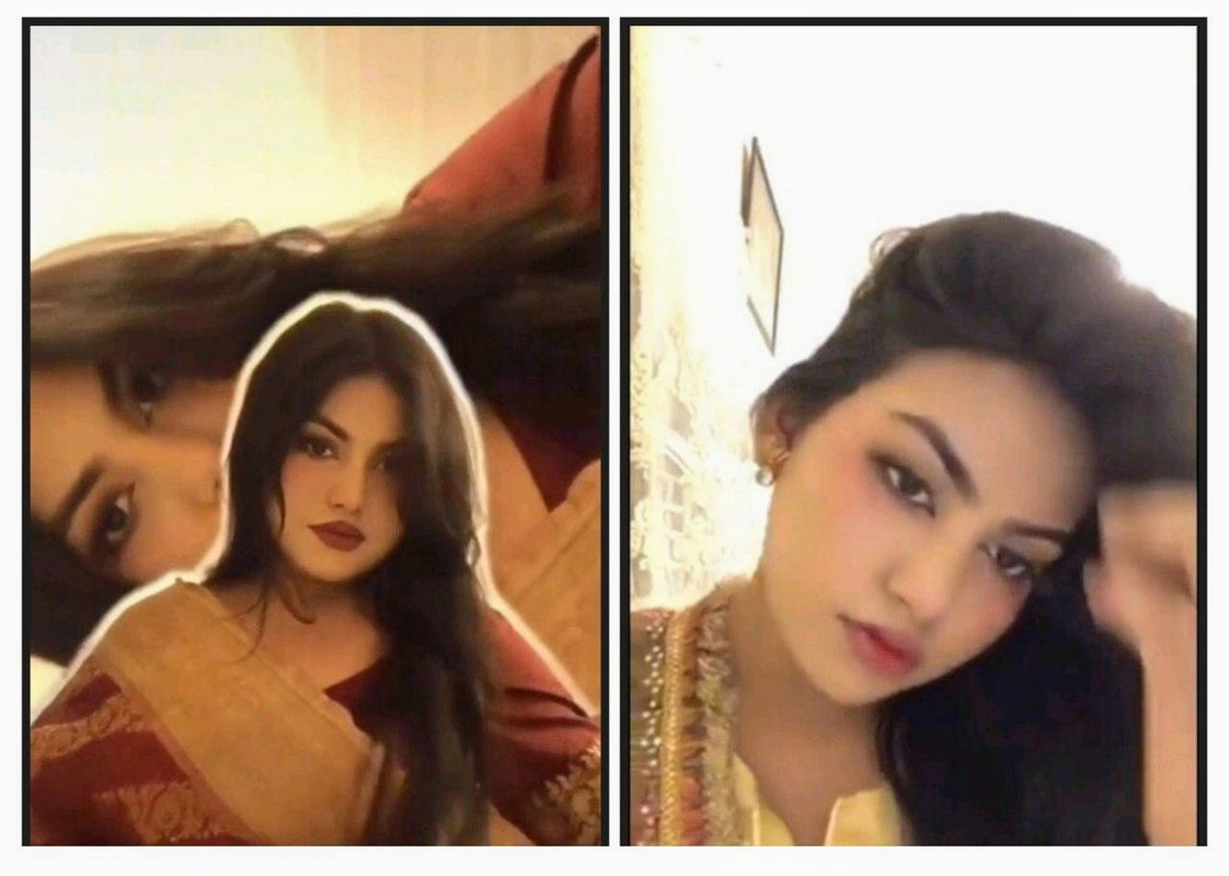 Hot indian milf showing her boob closeup latest viral