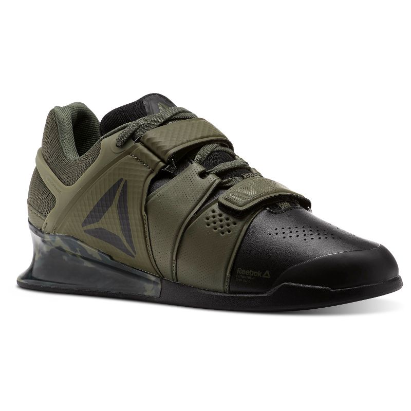 reebok lifters 2.0 homme 2014