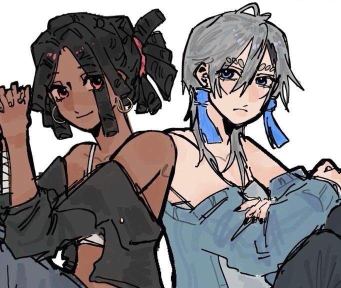 Art credit @a3330r on Xitter