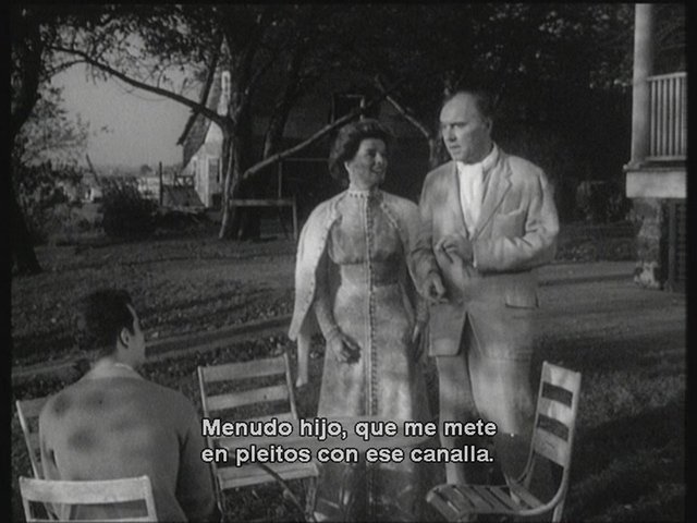4 - Larga Jornada Hacia la Noche [DVD9Full] [PAL] [Inglés] [Sub:Cast] [1962] [Drama]