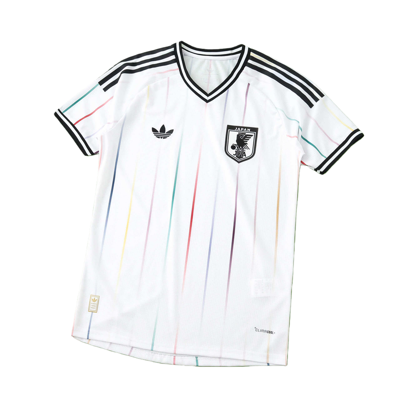 2026 FIFA World Cup Japan away Player version