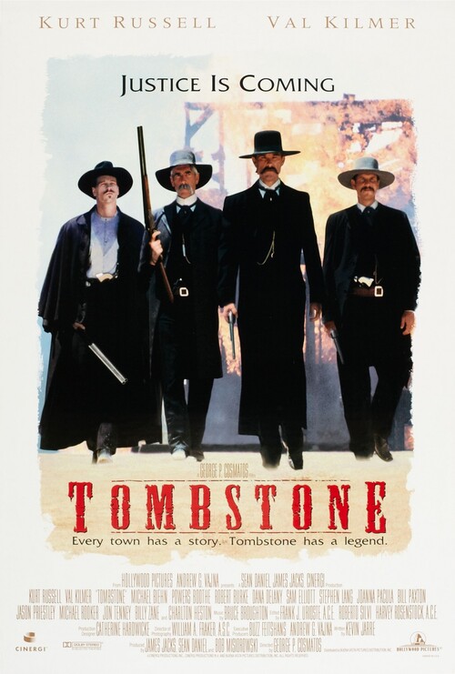 Tombstone (1993) PL.1080p.BRRip.H264.AC3-d11 / Lektor PL