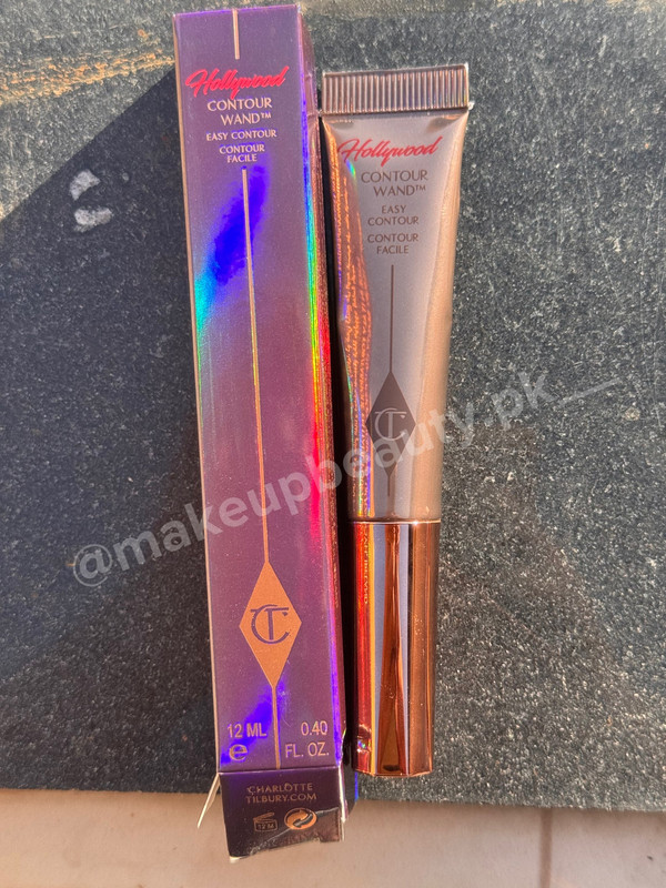 Charlotte tilbury Hollywood Contour wand 12 ML