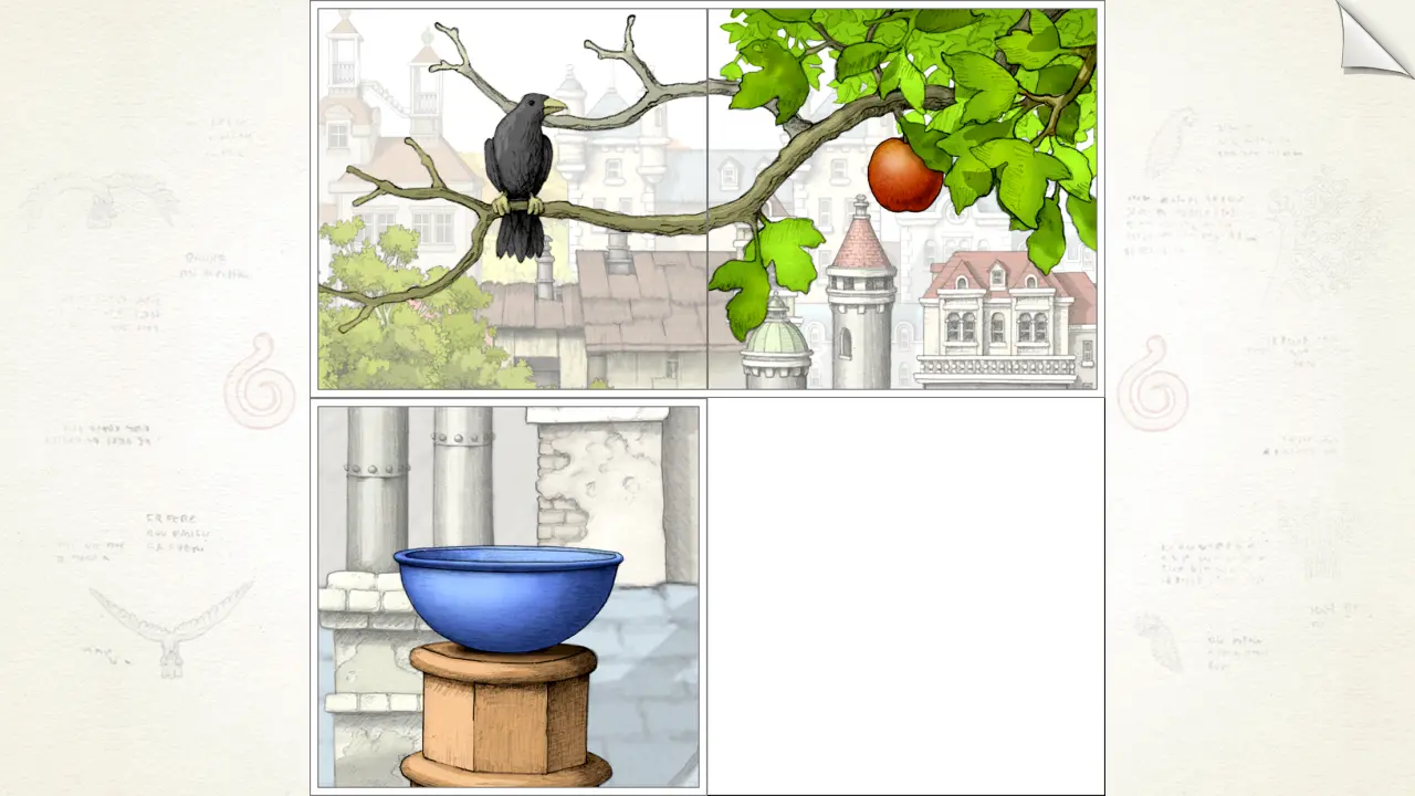Download Gorogoa APK