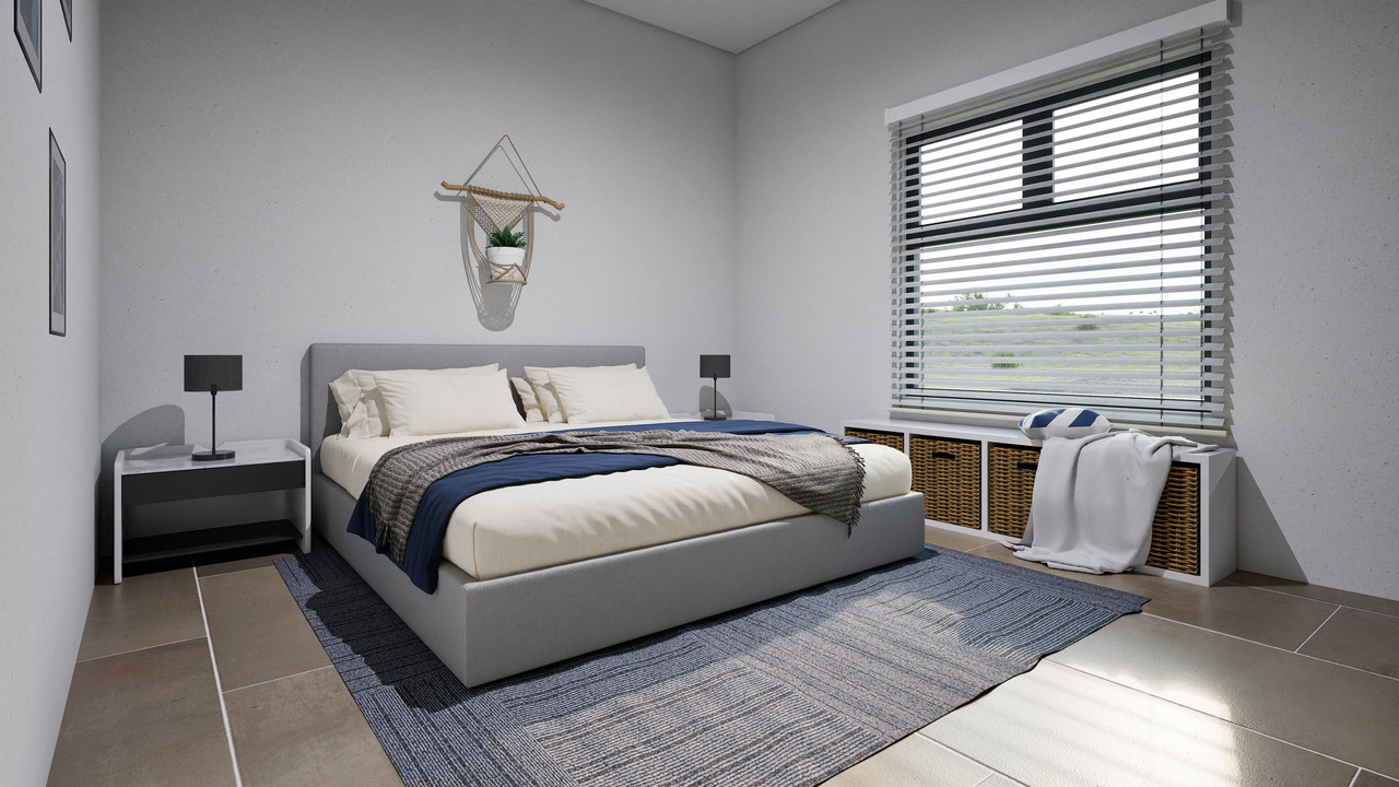 Modern Single-Storey Home in Le Juille - Image 50