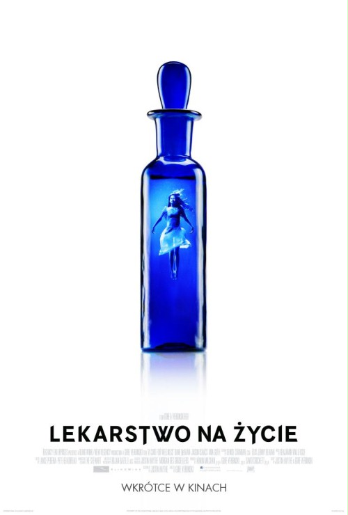Lekarstwo na życie / A Cure for Wellness (2016) MULTI.1080p.MAX.WEB-DL.DDP5.1.H.264-XuploaD / Lektor PL