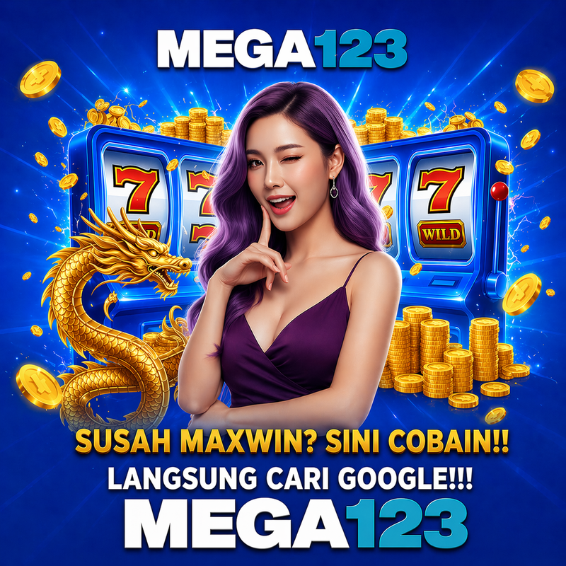 MEGA123: Ubah Langkah Hari Ini Menjadi Kemenangan Besar