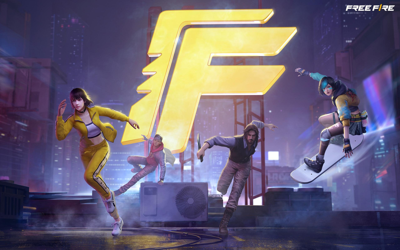 Códigos Free Fire para hoy 10 de agosto de 2022 y sus recompensas gratis