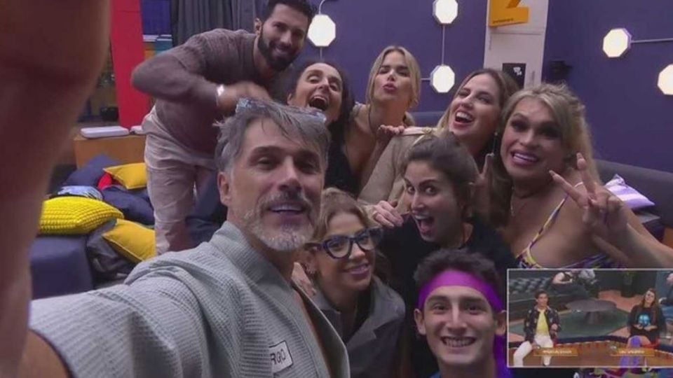 Golpe a Televisa: Filtran los nombres de los próximos expulsados de 'LCDLFM'; él sería el ganador