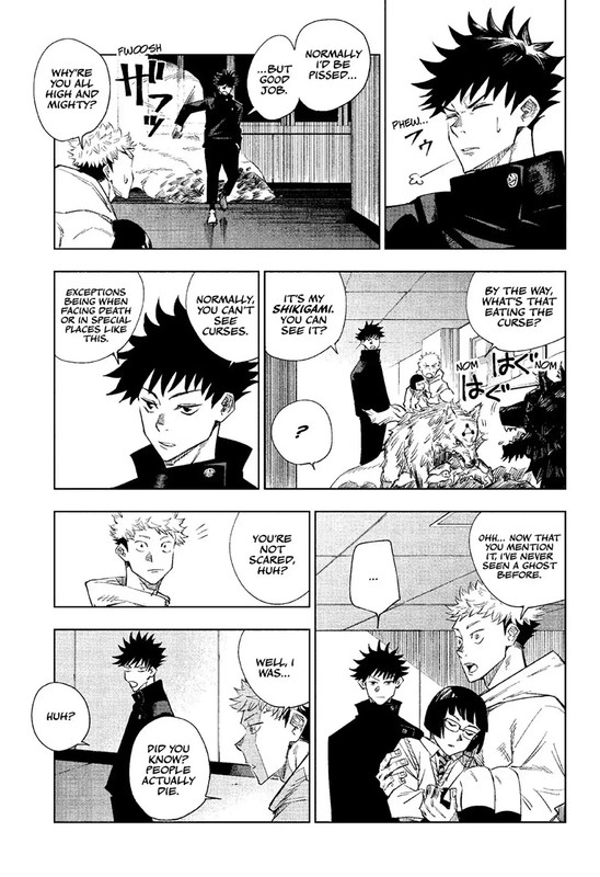 Jujutsu Kaisen - Chapter 1_ Ryomen Sukuna - 38