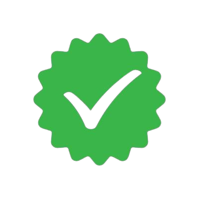 Verified