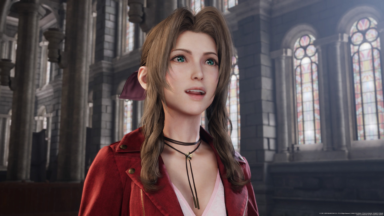 FINAL FANTASY VII REMAKE_20200412120036