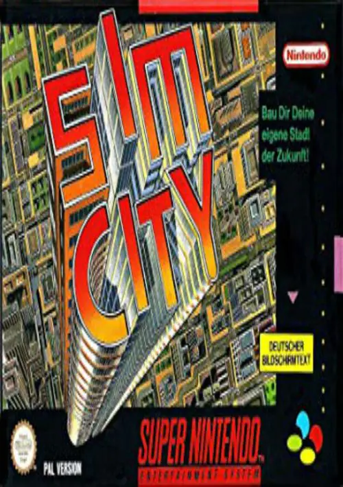 Sim City