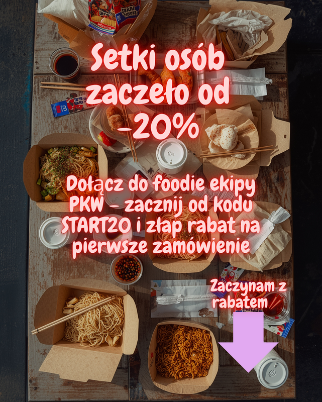 promo na start