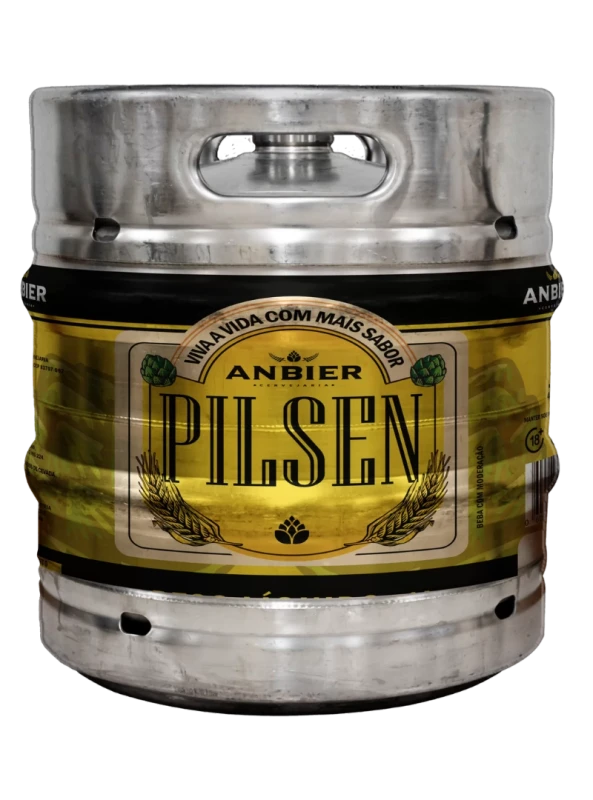 Chopp Pilsen