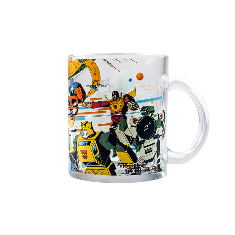 TRANSFORMERS-CUP3