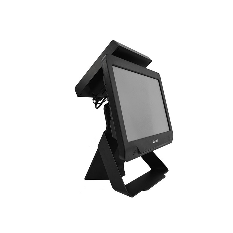 2126-AIO SAT EP130 J1900 RAM 4G DISCO 500GB HDD