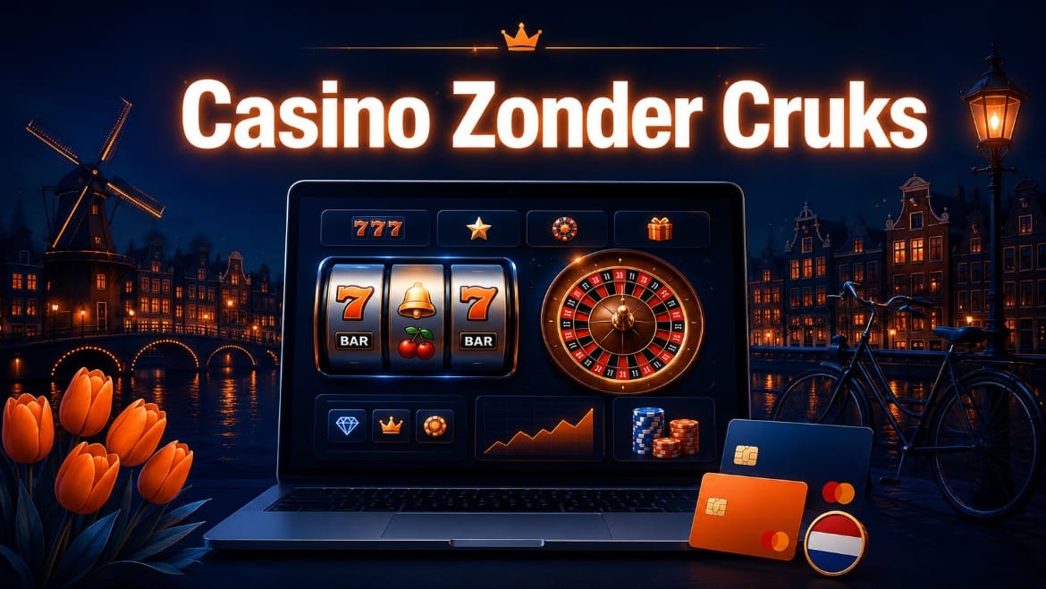 Casino Zonder Cruks