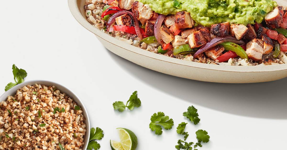 meal prep for weight loss
