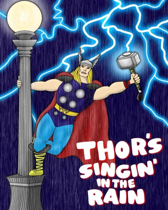 line-9-24-2-musicals-thor-singing-in-the-rain.webp