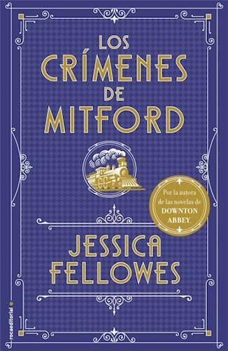 LOS CRIMENES DE OXFORD, JESSICA FELLOWES