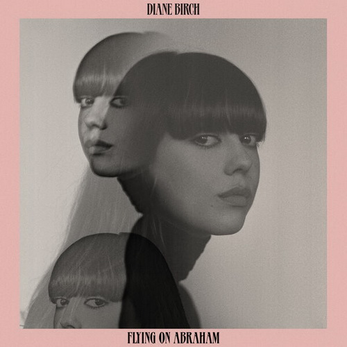 Diane Birch - Flying On Abraham (2024) [FLAC]