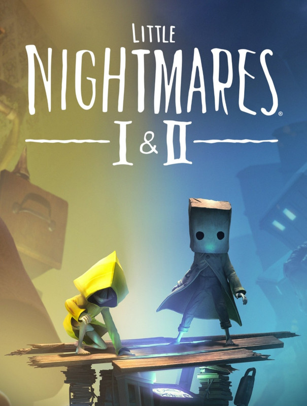 Little Nightmares