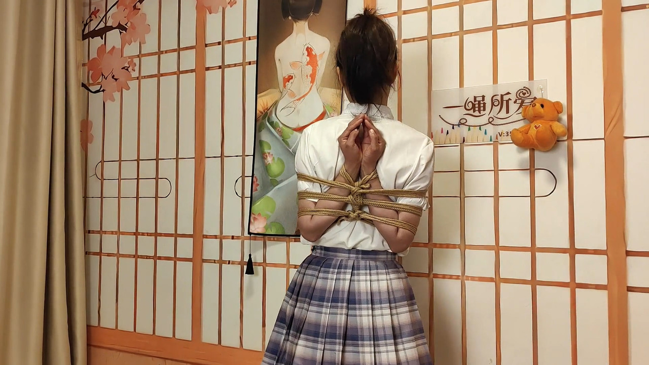 一绳所爱 优优后手观音极限驷马吊调校.mp4_20240316_185232.405