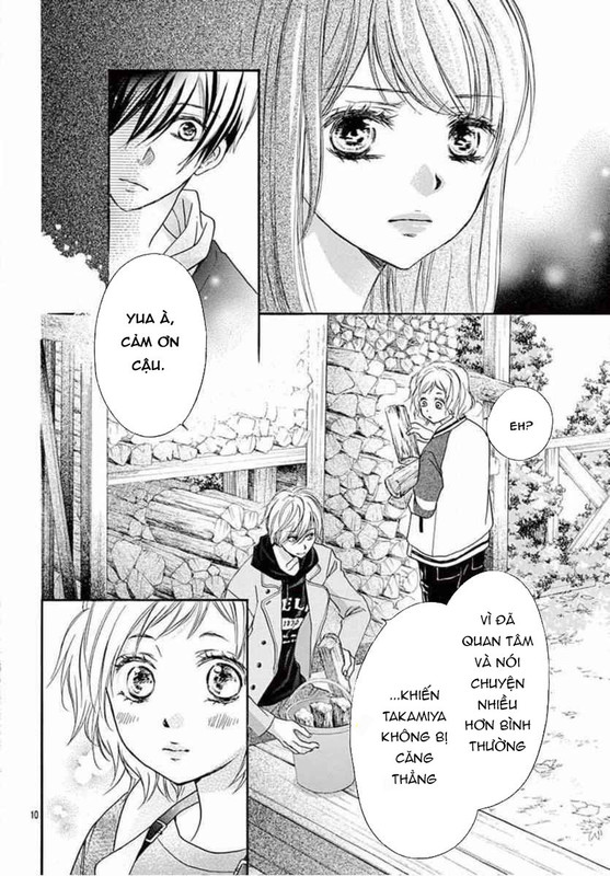 Kitto Ai Dakara, Iranai - Chương 7 - Trang 12