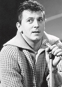 Джин Винсент