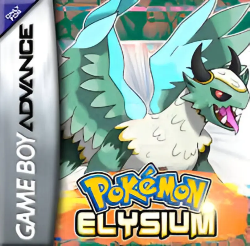 Pokémon Elysium thumbnail