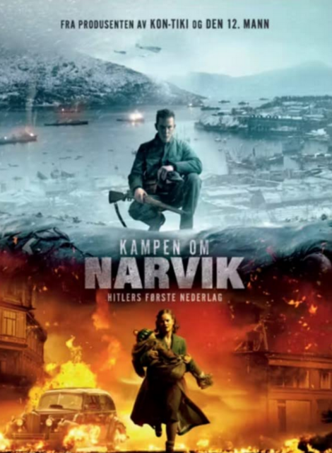 Kamp-Narvik