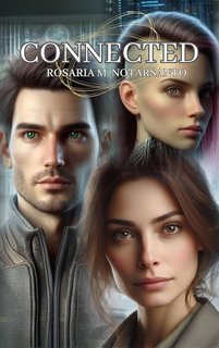 Rosaria Notarsanto - Connected (2024)