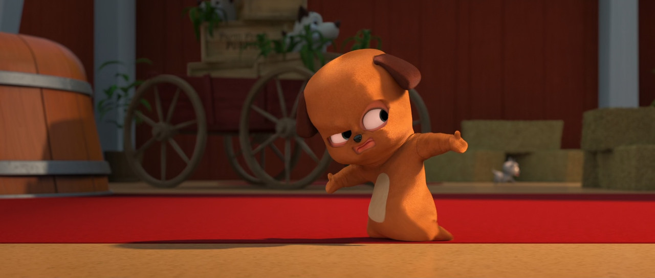 The Boss Baby 2017 (1080p x265 10bit Tigole).mkv