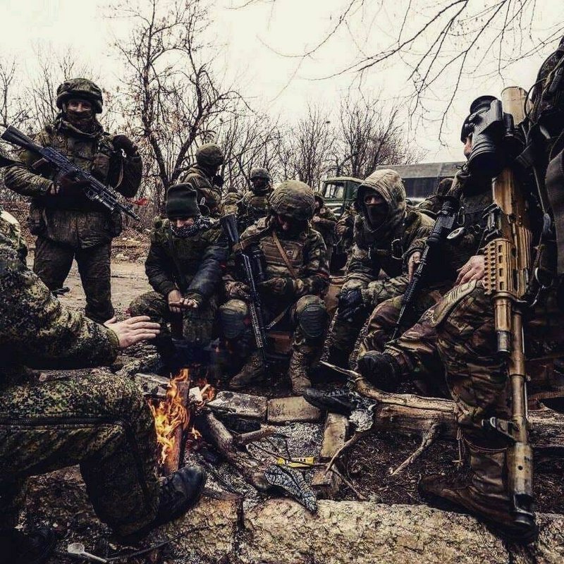Karinė operacija Ukrainoje • 10 diena • NUOLAT ATNAUJINAMA
