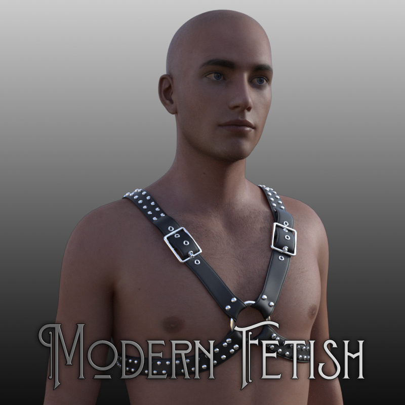 Modern Fetish 26