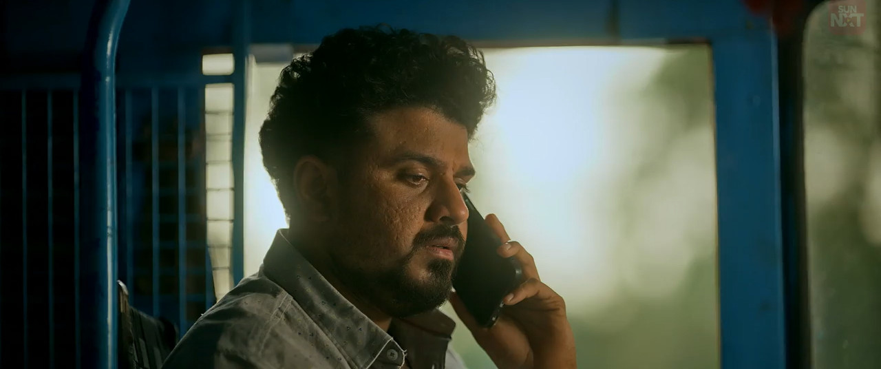 Sukran 2026 WebRip [Malayalam] 480p 720p ESub Screenshot
